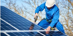 Installation Maintenance Panneaux Solaires Photovoltaïques à Einville-au-Jard